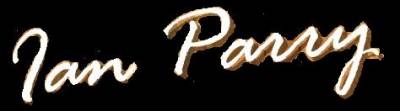 logo Ian Parry